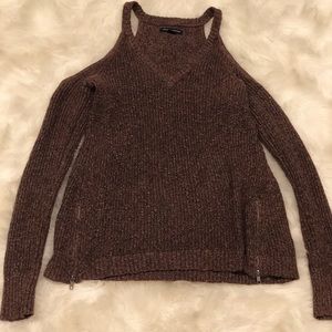 American eagle sweater